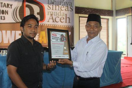 Road Show Aceh Documentary Competition 2013_03